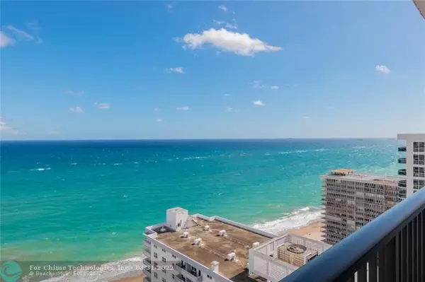 Fort Lauderdale, FL 33308,4280 GALT OCEAN DR  #27A