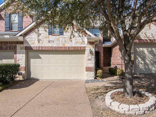 6203 Shoal Creek Trail, Garland, TX 75044