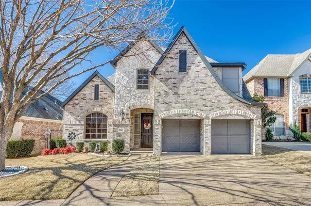 2045 Mason Drive, Frisco, TX 75034