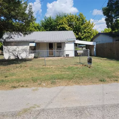 Boyd, TX 76023,413 S Allen Street