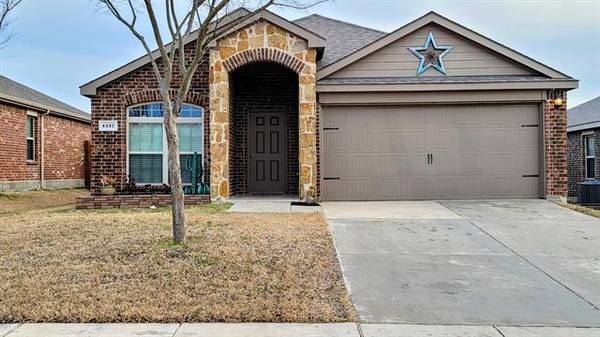 1217 Roman Drive, Princeton, TX 75407