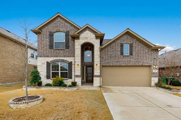 2309 Grant Park Way, Prosper, TX 75078