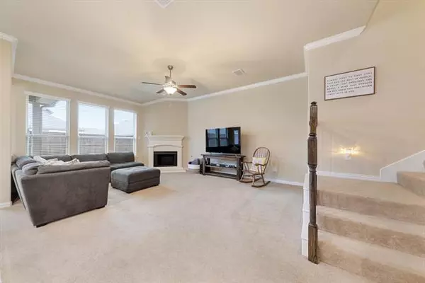 Prosper, TX 75078,2309 Grant Park Way