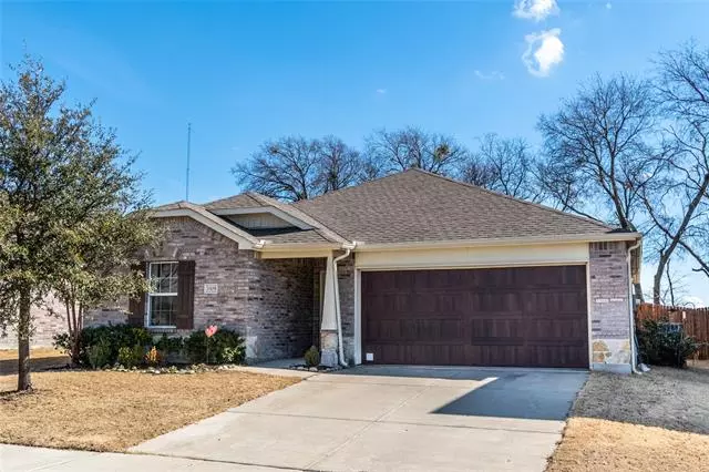 1309 Rivers Creek Lane, Little Elm, TX 75068