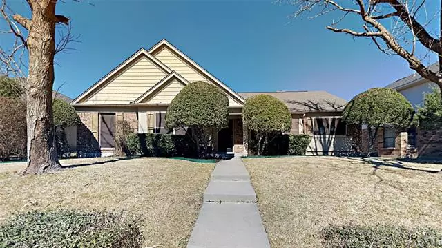 505 Grady Lane, Cedar Hill, TX 75104