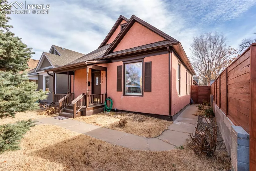 Pueblo, CO 81004,1410 Carteret AVE