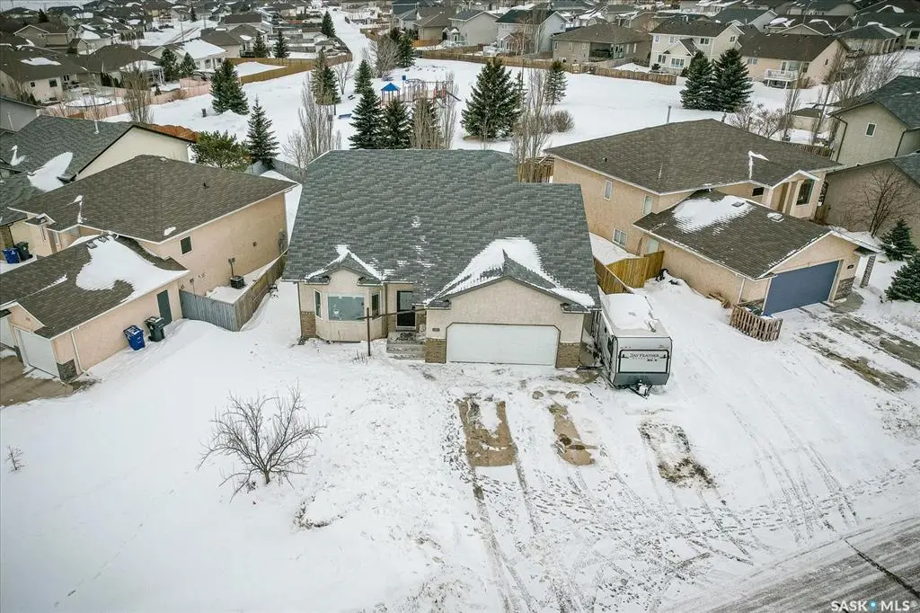 101 Brookside DRIVE, Warman, SK S0K 0A1