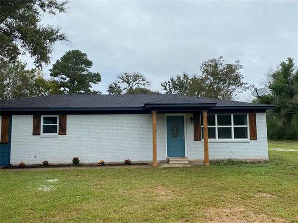 6478 Bain Boulevard, Keithville, LA 71047