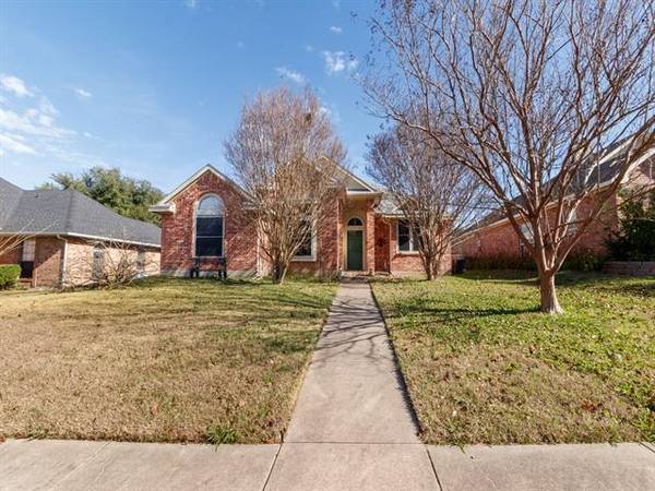 2902 Boyd Street, Ennis, TX 75119