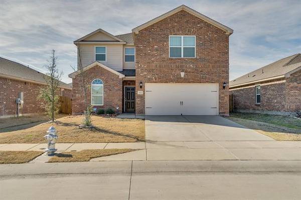 1617 White Mountain Way, Princeton, TX 75407