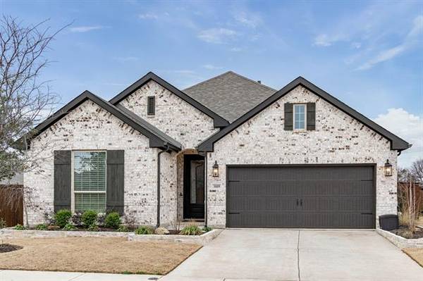 3009 Pioneer Path, Oak Point, TX 75068