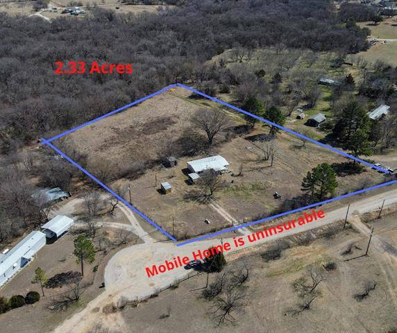 142 N Longhorn Drive, Weatherford, TX 76085