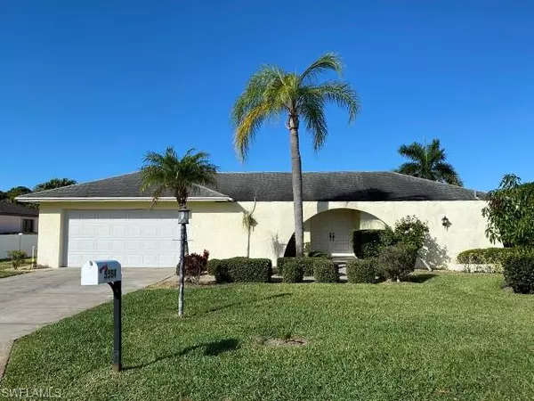 5554 Pernod DR, Fort Myers, FL 33919