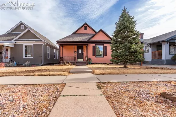 Pueblo, CO 81004,1410 Carteret AVE