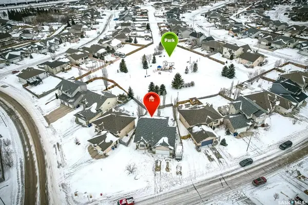 101 Brookside DRIVE, Warman, SK S0K 0A1