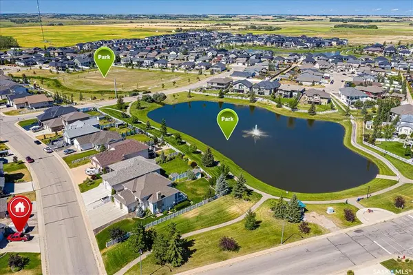101 Brookside DRIVE, Warman, SK S0K 0A1