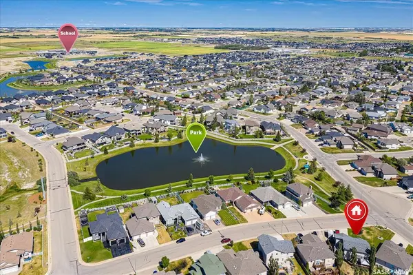 101 Brookside DRIVE, Warman, SK S0K 0A1