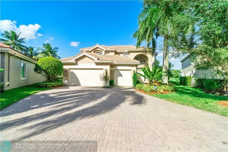 12409 NW 62nd Ct, Coral Springs, FL 33076