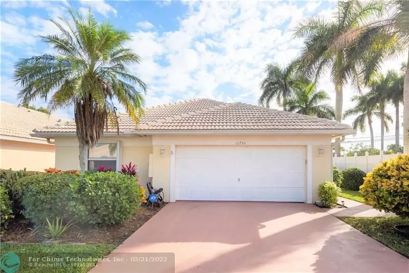 12750 Hampton Lakes Cir, Boynton Beach, FL 33436