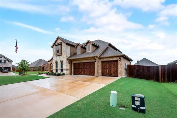 Waxahachie, TX 75165,537 Truman Street