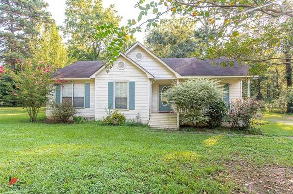 13749 Teal Drive,  Keithville,  LA 71047