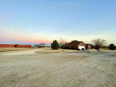 15528 Fm 2404, Hawley, TX 79525