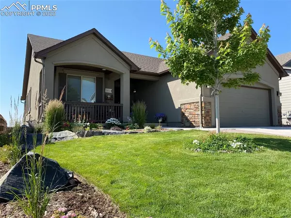 2371 Pelican Bay DR, Monument, CO 80132