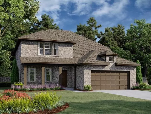 Fort Worth, TX 76052,1632 Pine Valley Drive