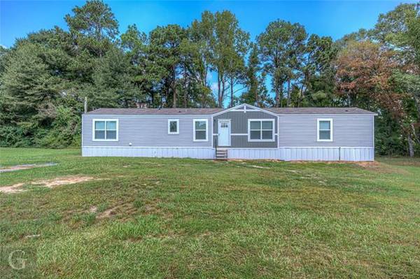 267 Square Drive S, Mansfield, LA 71052