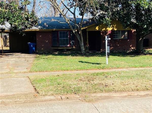 1118 Dunbriar Drive, Shreveport, LA 71107