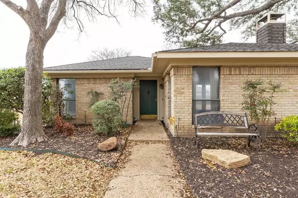 Plano, TX 75075,3705 Saddlehead Drive