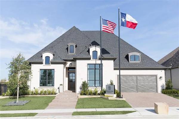 2961 Meadow Dell Drive, Prosper, TX 75078