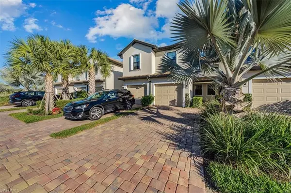 5694 Mayflower WAY 503, Ave Maria, FL 34142