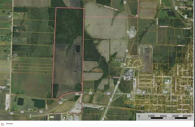 000 County Rd 1063, Greenville, TX 75401