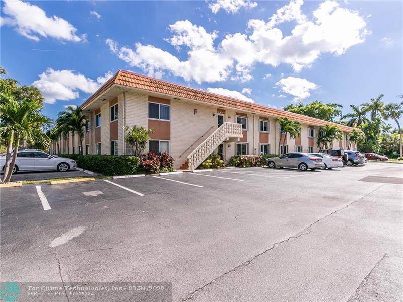 136 NE 19th Ct  #F114,  Wilton Manors,  FL 33305