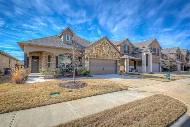 7020 Willow Wood Street, Rowlett, TX 75089