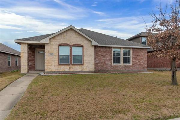 1310 Rusk Drive, Allen, TX 75002