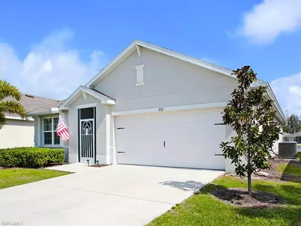 7052 Waterford PKY, Punta Gorda, FL 33950