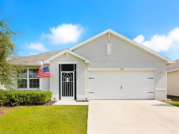 Punta Gorda, FL 33950,7052 Waterford PKY