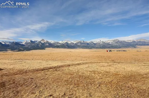 Westcliffe, CO 81252,927 Howe RD