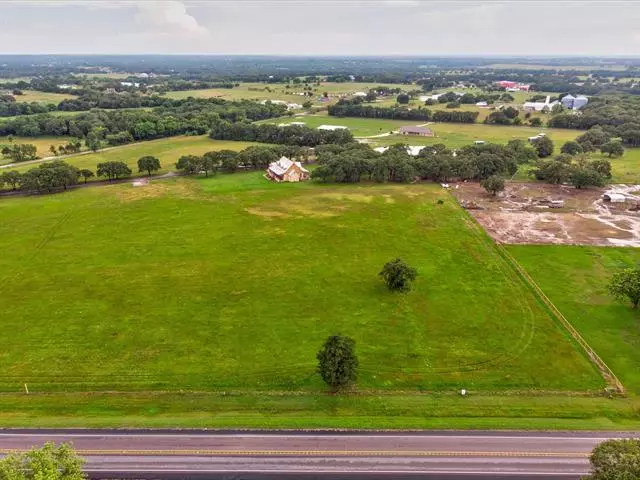 5101 CR 312b Lot 1, Cleburne, TX 76033