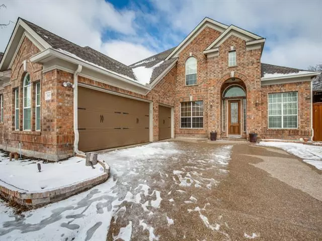 2611 Spring Meadow Drive, Sachse, TX 75048