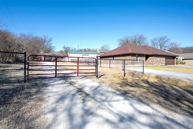 119 Coronado Trail, Weatherford, TX 76087