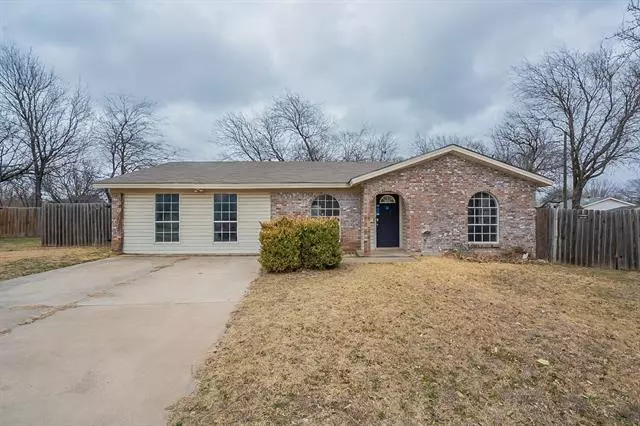 Saginaw, TX 76179,354 Colt Court