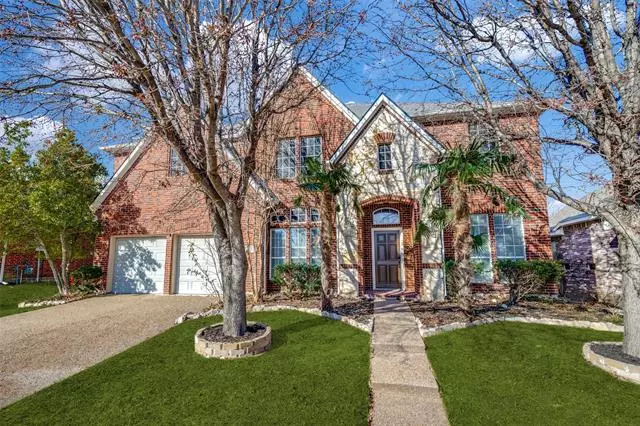 Mckinney, TX 75072,5308 Rolling Rock Drive