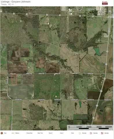 Sherman, TX 75092,TBD Wible Road