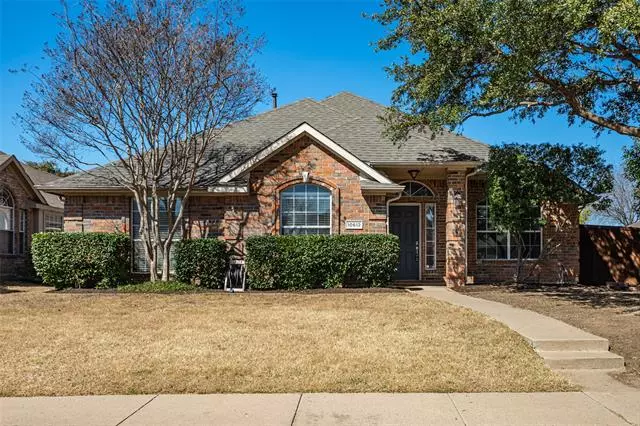 Frisco, TX 75035,10612 Robincreek Lane