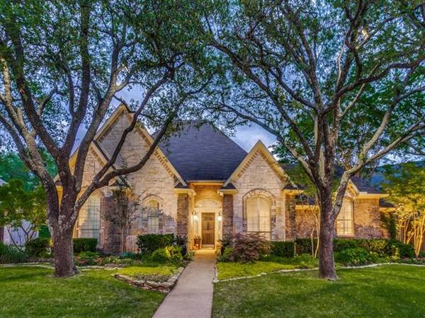 4800 Promise Land Drive, Frisco, TX 75035