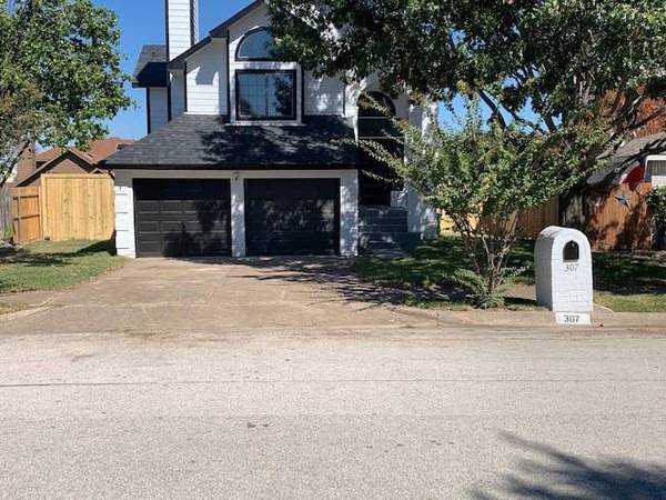 307 Rodeo Drive, Keller, TX 76248