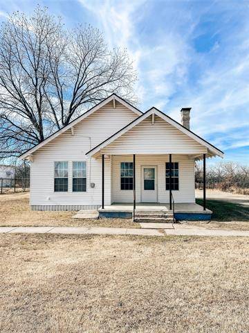 17138 S Fm 4, Santo, TX 76472